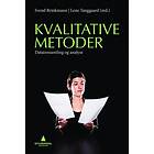 Gyldendal akademisk Kvalitative metoder: empiri og teoriutvikling