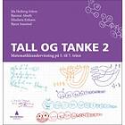 Gyldendal akademisk Tall og tanke 2: matematikkundervisning på 5. til