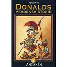 Egmont Comics Nordic Donalds verdenshistorie 2: antikken