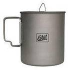 Esbit Titanium Pot 0,75L