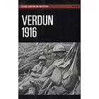 Spartacus Verdun 1916