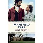 Aschehoug Mansfield Park