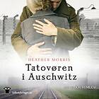 Lydbokforlaget Tatovøren i Auschwitz