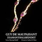 Cappelen Damm Diamanthalsbåndet