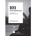 Fagbokforlaget 101 litteraturdidaktiske grep: om å arbeide med skjønnl