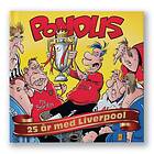 Strand Pondus: 25 år med Liverpool