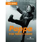 Gyldendal Pappa for første gang