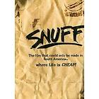 Snuff - Limited Edition (US) (DVD)