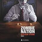 Gyldendal Zombie nation: roman