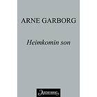Aschehoug Heimkomin son