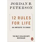 Penguin Books Ltd 12 Rules for Life