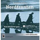 Lydbokforlaget Nordfronten: Hitlers skjebneområde