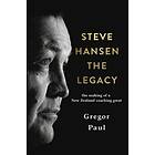 A1b232 Steve Hansen: the Legacy