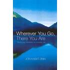 Wherever You Go There Are: Mindfulness meditation for everyday life