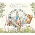 BEATRIX POTTER COMPLETE TALES CD