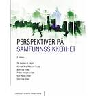 Cappelen Damm akademisk Perspektiver på samfunnssikkerhet