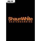 Shaun White Skateboarding (PC)