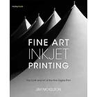 A012d3 Fine Art Inkjet Printing