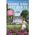 Cappelen Damm Verre enn sitt rykte