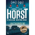 Bonnier Norsk Forlag Jakthundene: kriminalroman