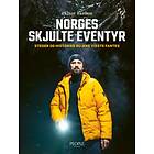 Egmont Kids Media Nordic Norges skjulte eventyr: steder og historier d