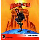 Lydbokforlaget Adrians atlas: bok 1