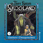 Gyldendal Gutten i dragereiret