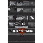 Aschehoug Køyre frå Fræna
