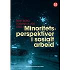 Universitetsforlaget Minoritetsperspektiver i sosialt arbeid