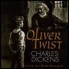 Cappelen Damm Oliver Twist