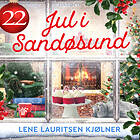 Lind & Co Jul i Sandøsund luke 22