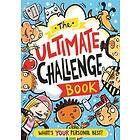 A0006f The Ultimate Challenge Book