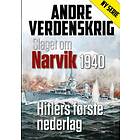 Ares forlag Slaget om Narvik 1940: Hitlers første nederlag