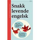 Pax Snakk levende engelsk