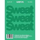 A0930f Lost in Sweat