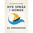 Pax Nye språk i Norge: en språkodyssé