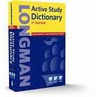 LONGMAN ACTIVE STUDY DICTIONARY W/CD ROM