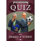 Scientia forlag Quiz med Drillo og Scheie