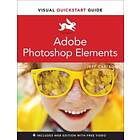 A0117a Adobe Photoshop Elements Visual QuickSta