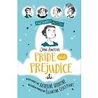 Jane Austen's Pride and Prejudice