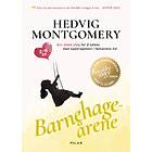 Pilar forl. Barnehageårene: 2-6 år