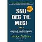 Pantagruel Snu deg til meg!: Bind II