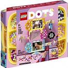 LEGO DOTS 41956 Is-billedrammer og armbånd