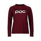 POC Reform Enduro Jersey LS (Femme)