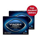Viagra Connect 50mg 12pcs