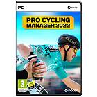 Pro Cycling Manager 2022 (PC)