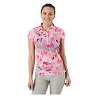 Daily Sports Cammy Mesh Cap S Golf Polo Shirt (Women's)