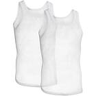 Resteröds Net Singlet 2-pack (Homme)