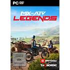 MX vs ATV: Legends (PC)