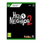 Hello Neighbor 2 (Xbox One | Series X/S)